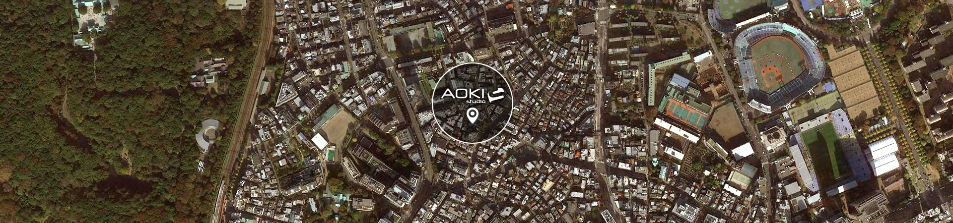 Find AOKIstudio on Google Maps