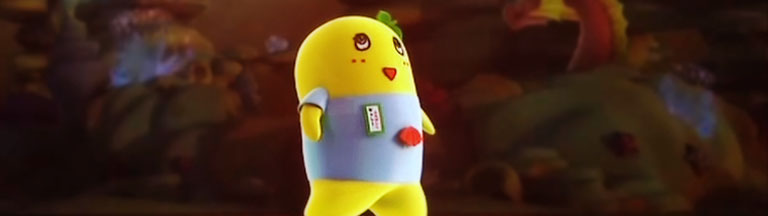 Funassyi