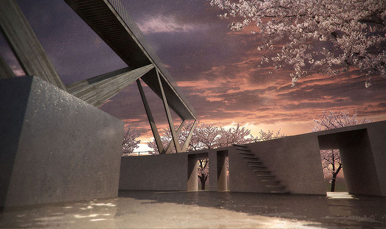 Design: AOKIstudio, Japan