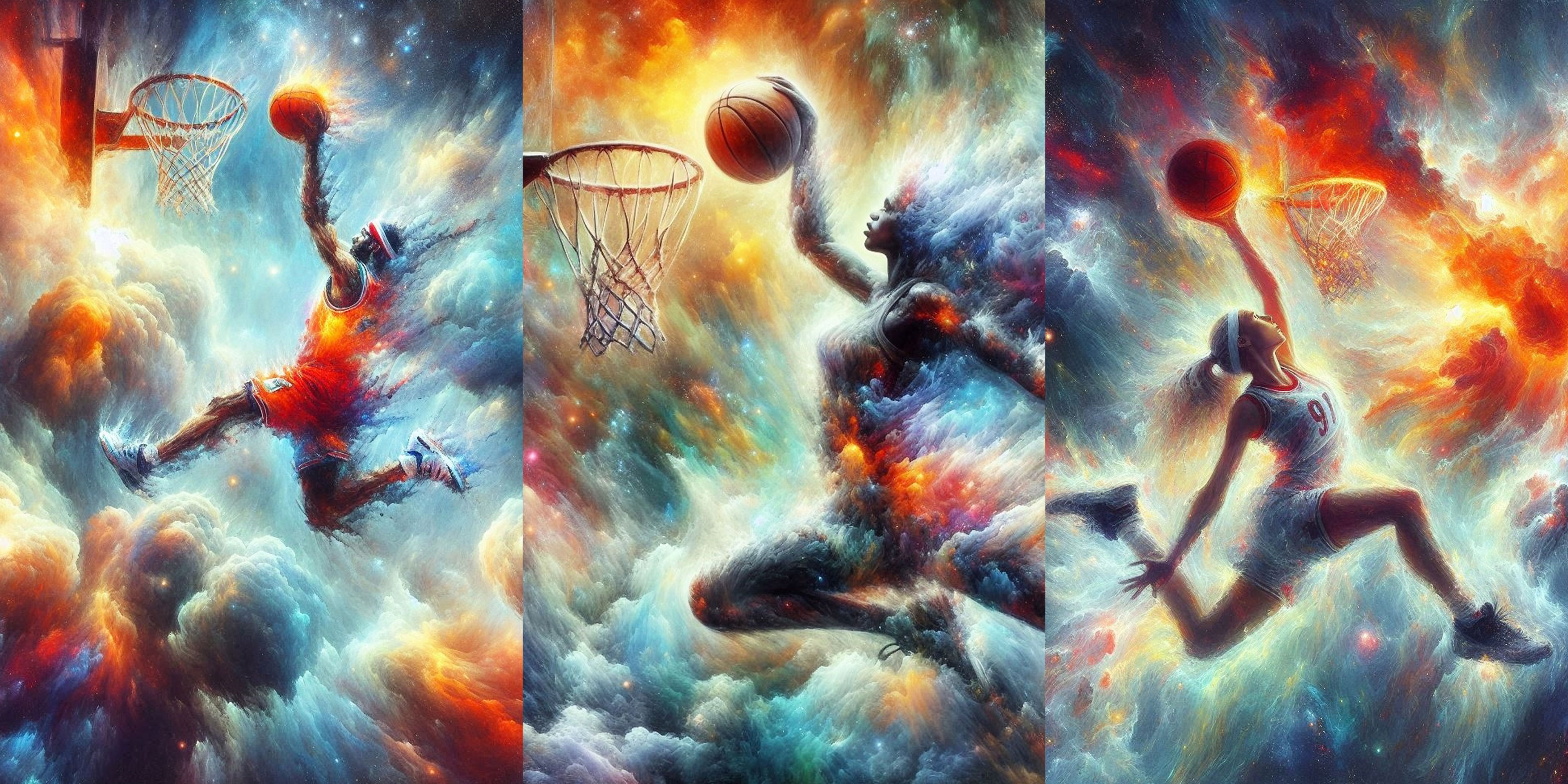 Generative AI Designer